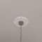 Ekena Millwork Attica Ceiling Medallion (Fits Canopies up to 4"), 12 3/4"OD x 4"ID x 1/2"P CM12AT - alternate 8